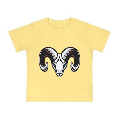 Baby Short Sleeve Tee