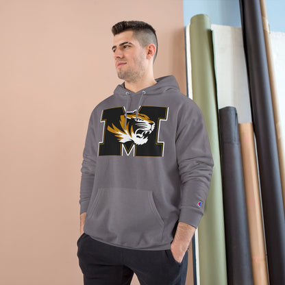 Champion Powerblend Fleece Pullover Hoodie