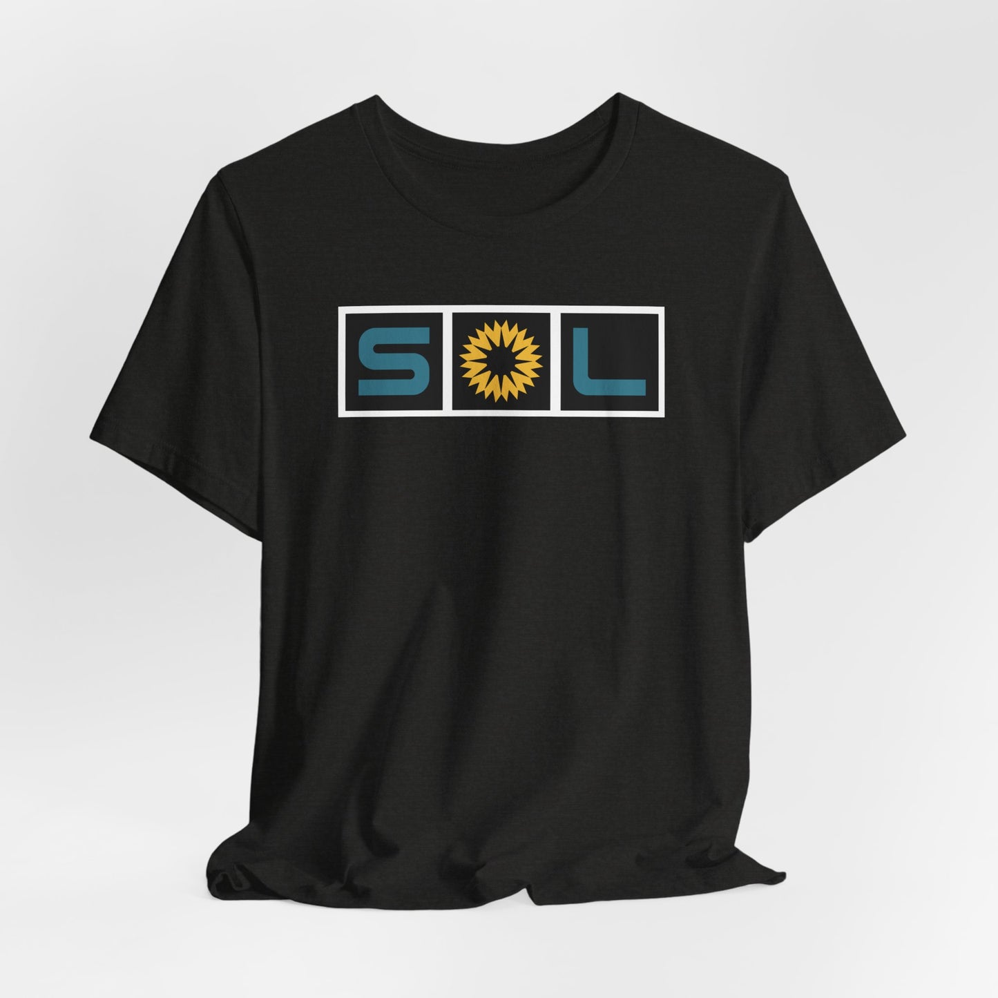 Jersey Short Sleeve Tee