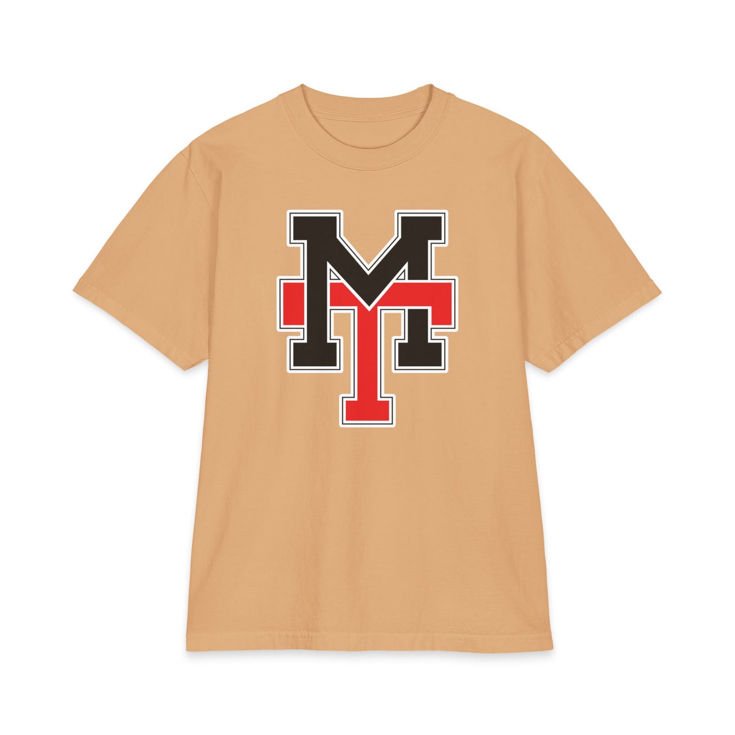 Max Heavyweight Short Sleeve Tee