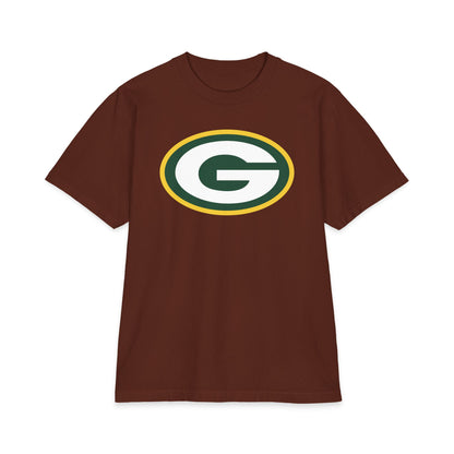 Max Heavyweight Short Sleeve Tee