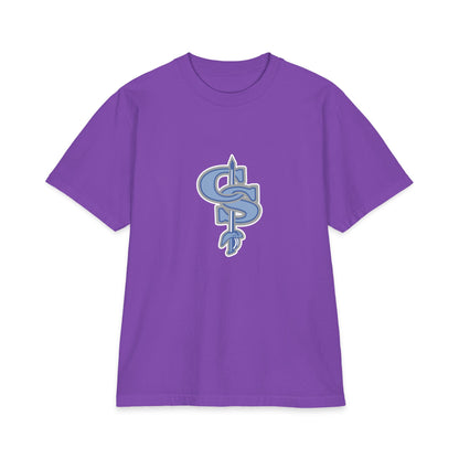 Max Heavyweight Short Sleeve Tee