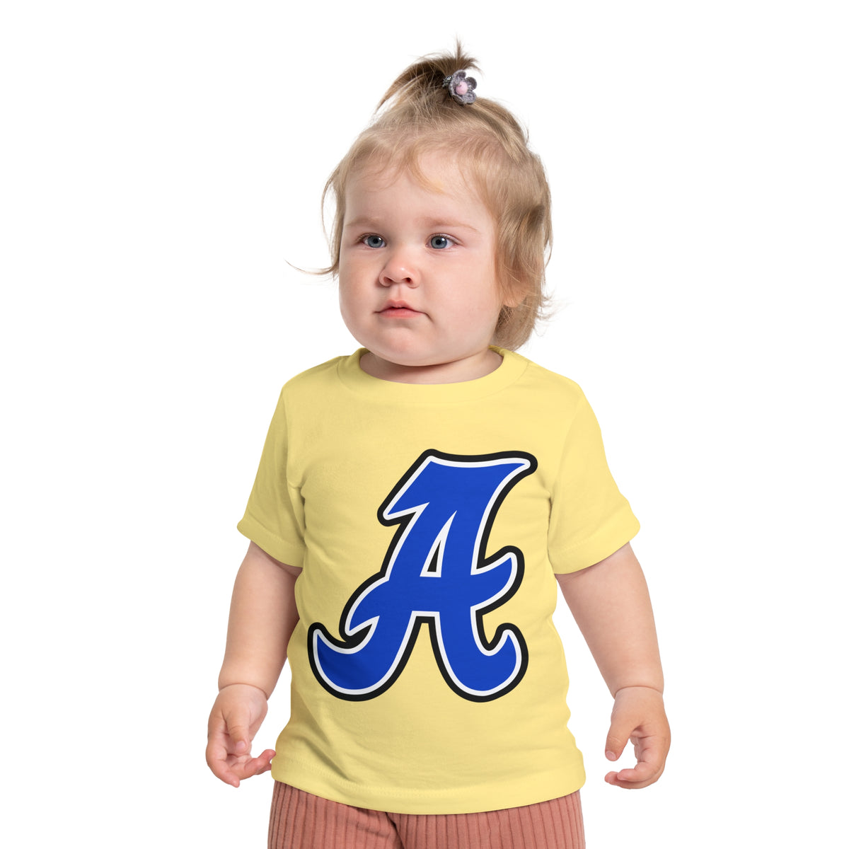 Baby Short Sleeve Tee