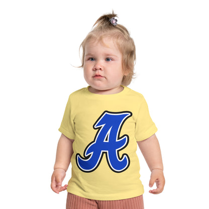 Baby Short Sleeve Tee