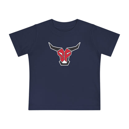 Baby Short Sleeve Tee