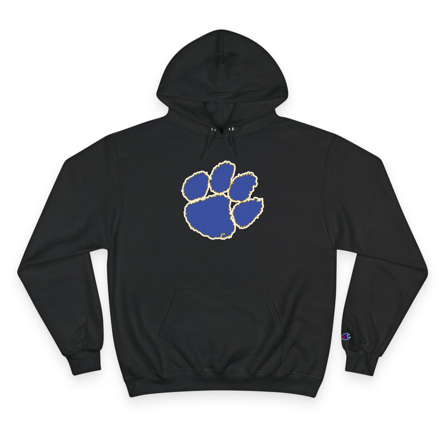 Champion Powerblend Fleece Pullover Hoodie
