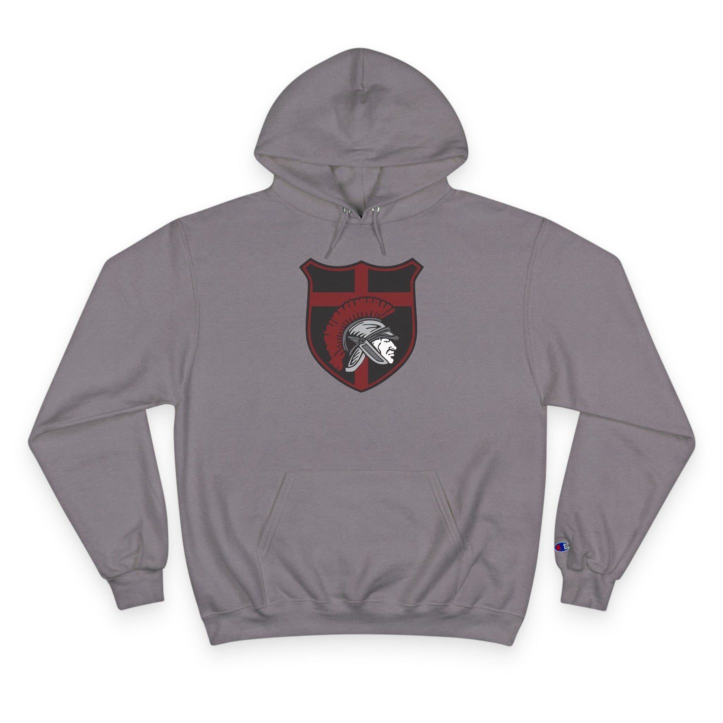 Champion Powerblend Fleece Pullover Hoodie