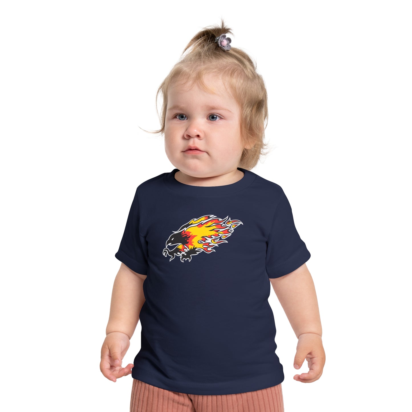 Baby Short Sleeve Tee