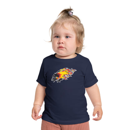 Baby Short Sleeve Tee