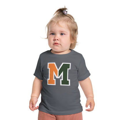 Baby Short Sleeve Tee