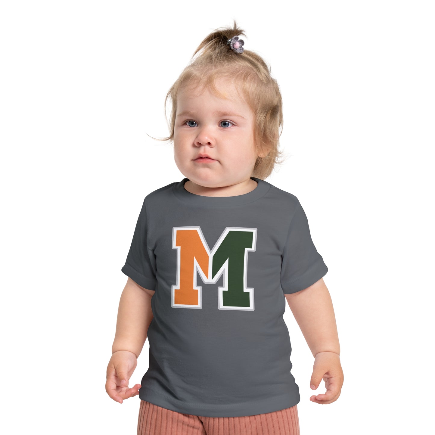 Baby Short Sleeve Tee