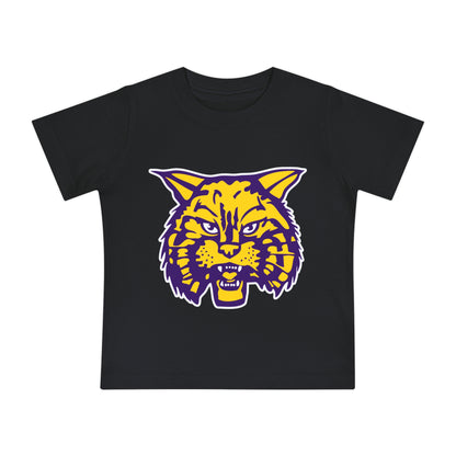 Baby Short Sleeve Tee