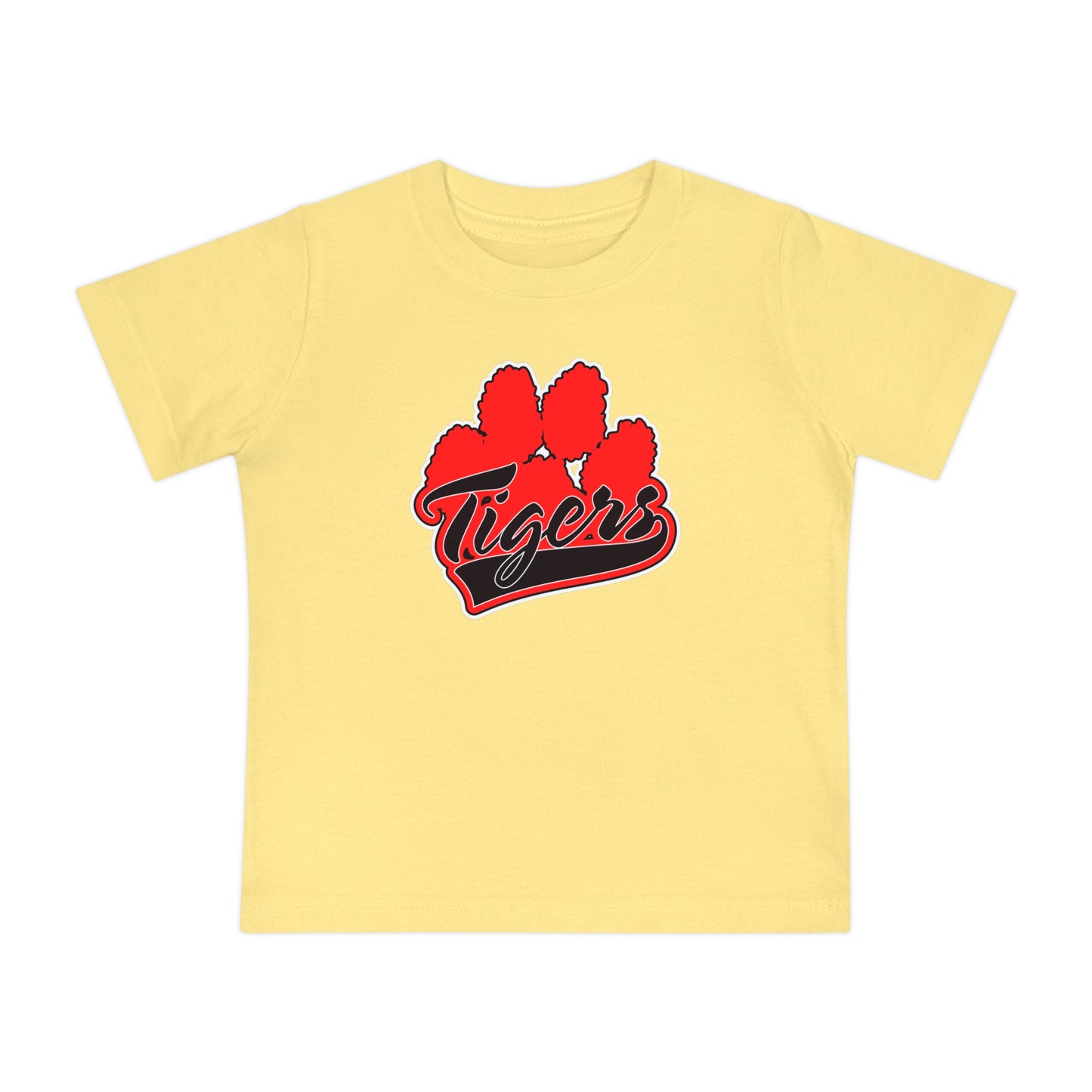 Baby Short Sleeve Tee