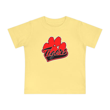 Baby Short Sleeve Tee