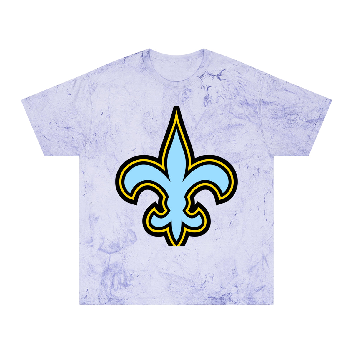 Color Blast School Spirit Tee
