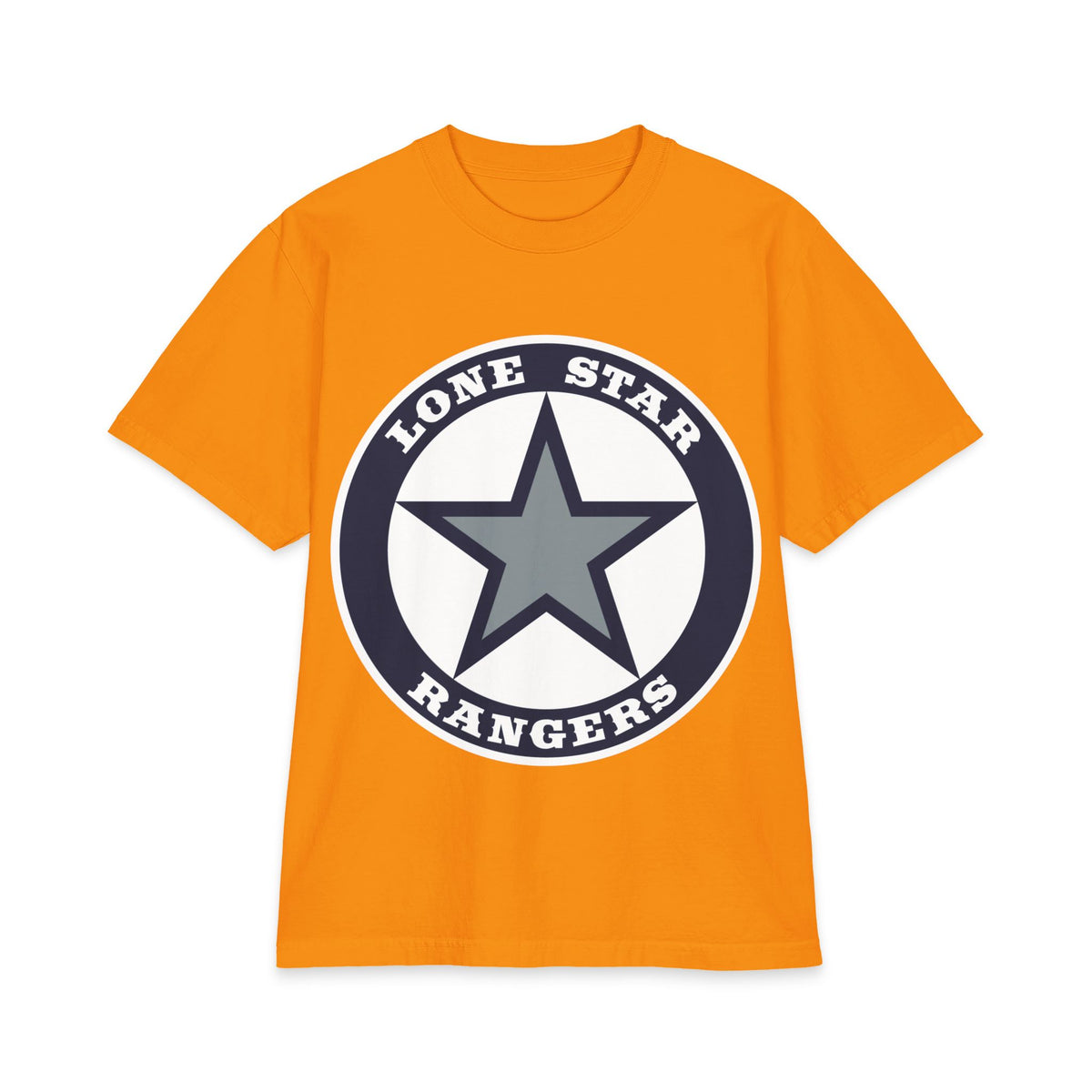 Max Heavyweight Short Sleeve Tee