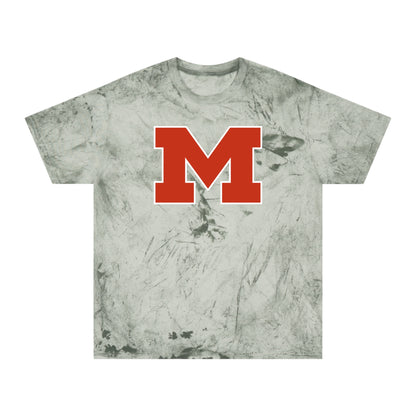 Color Blast School Spirit Tee
