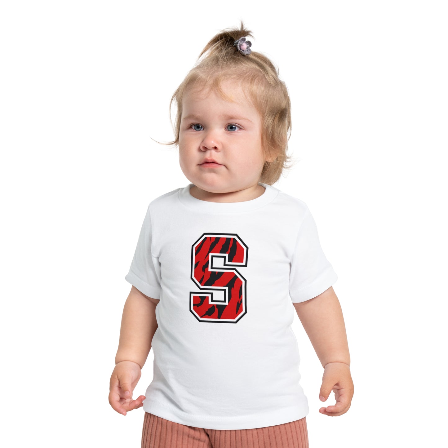 Baby Short Sleeve Tee