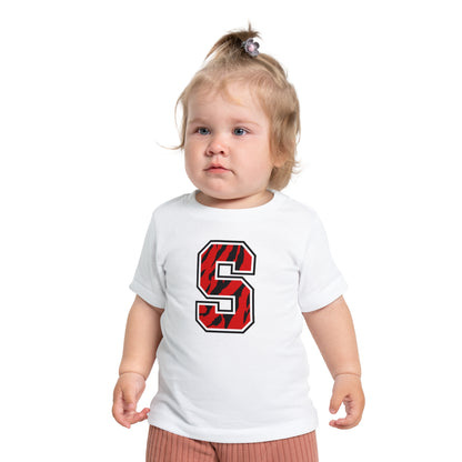 Baby Short Sleeve Tee