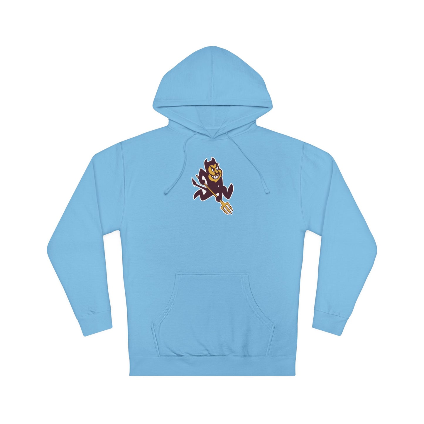 Midweight Pullover Hoodie