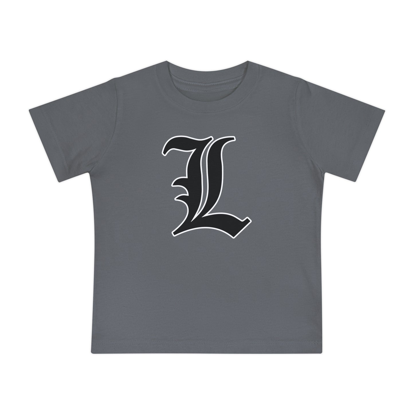 Baby Short Sleeve Tee
