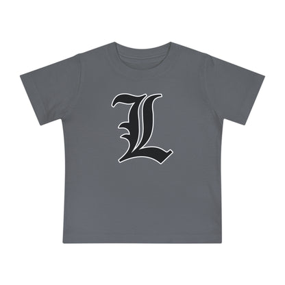 Baby Short Sleeve Tee