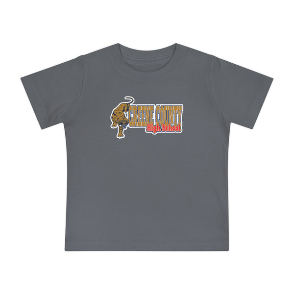 Baby Short Sleeve Tee