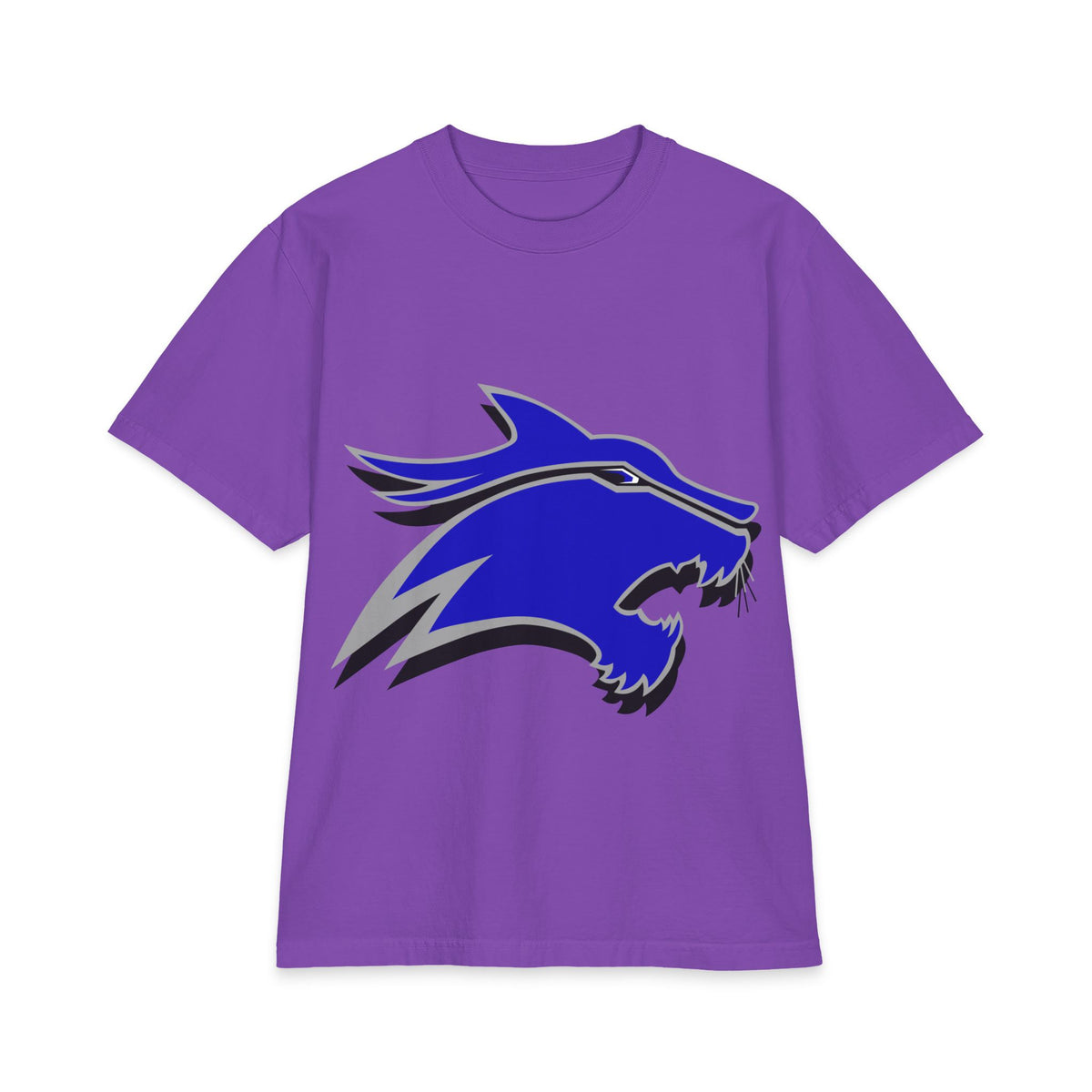 Max Heavyweight Short Sleeve Tee