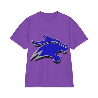 Max Heavyweight Short Sleeve Tee