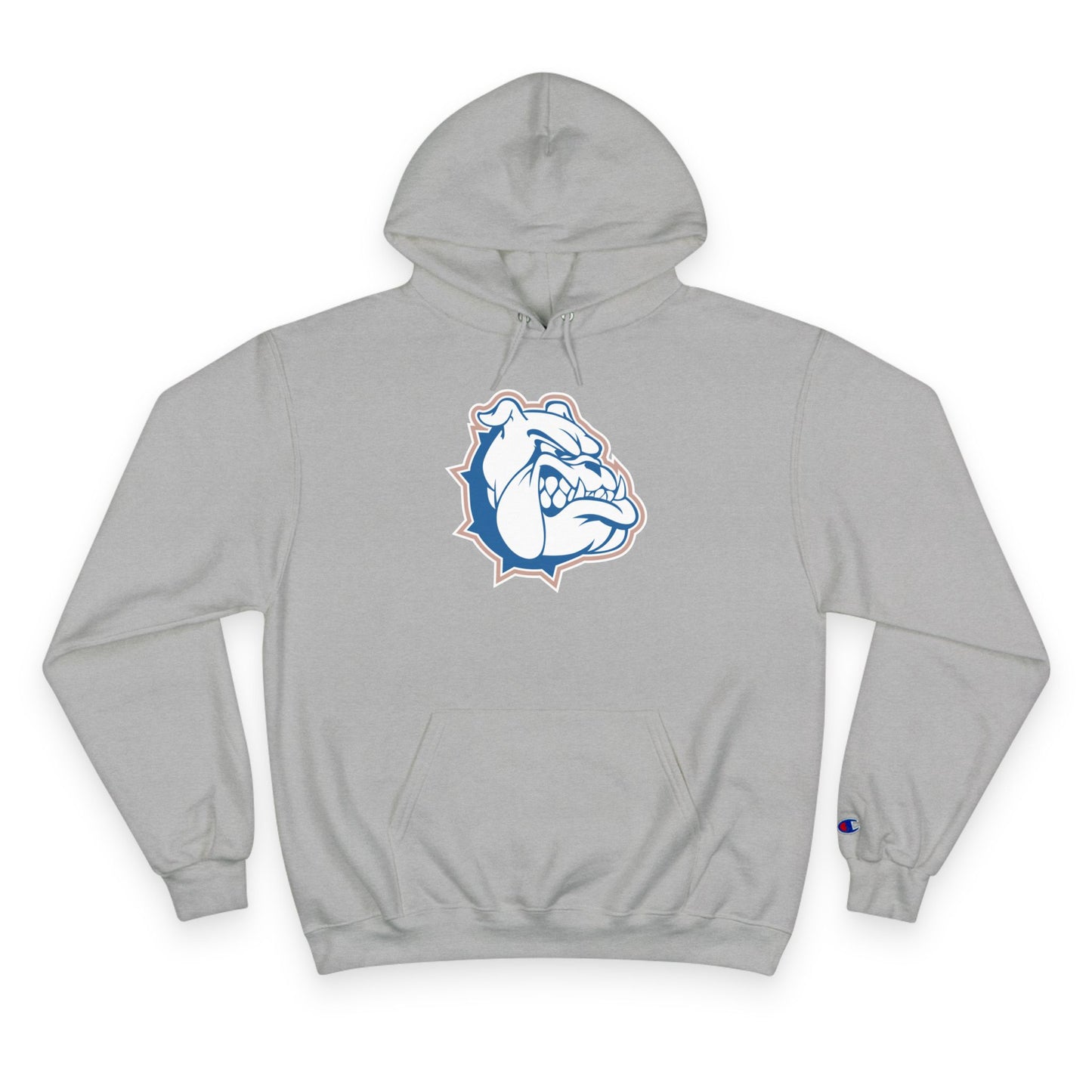 Champion Powerblend Fleece Pullover Hoodie