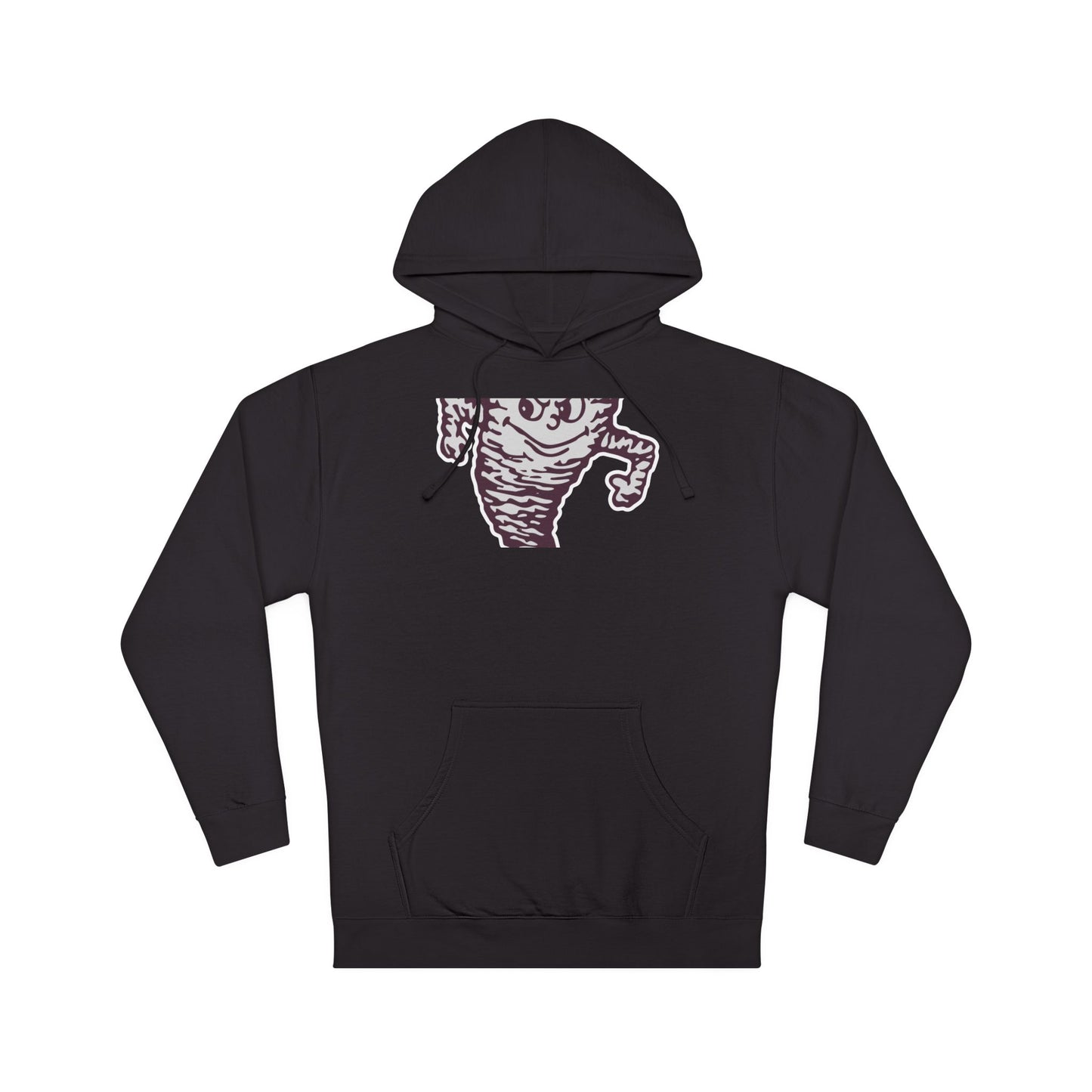 Midweight Pullover Hoodie