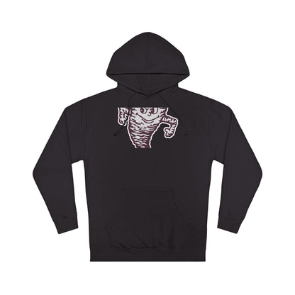Midweight Pullover Hoodie