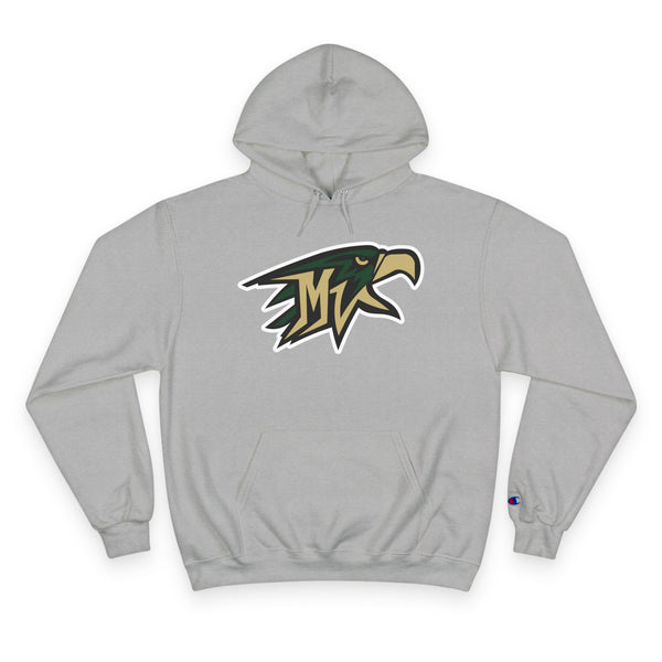 Champion Powerblend Fleece Pullover Hoodie
