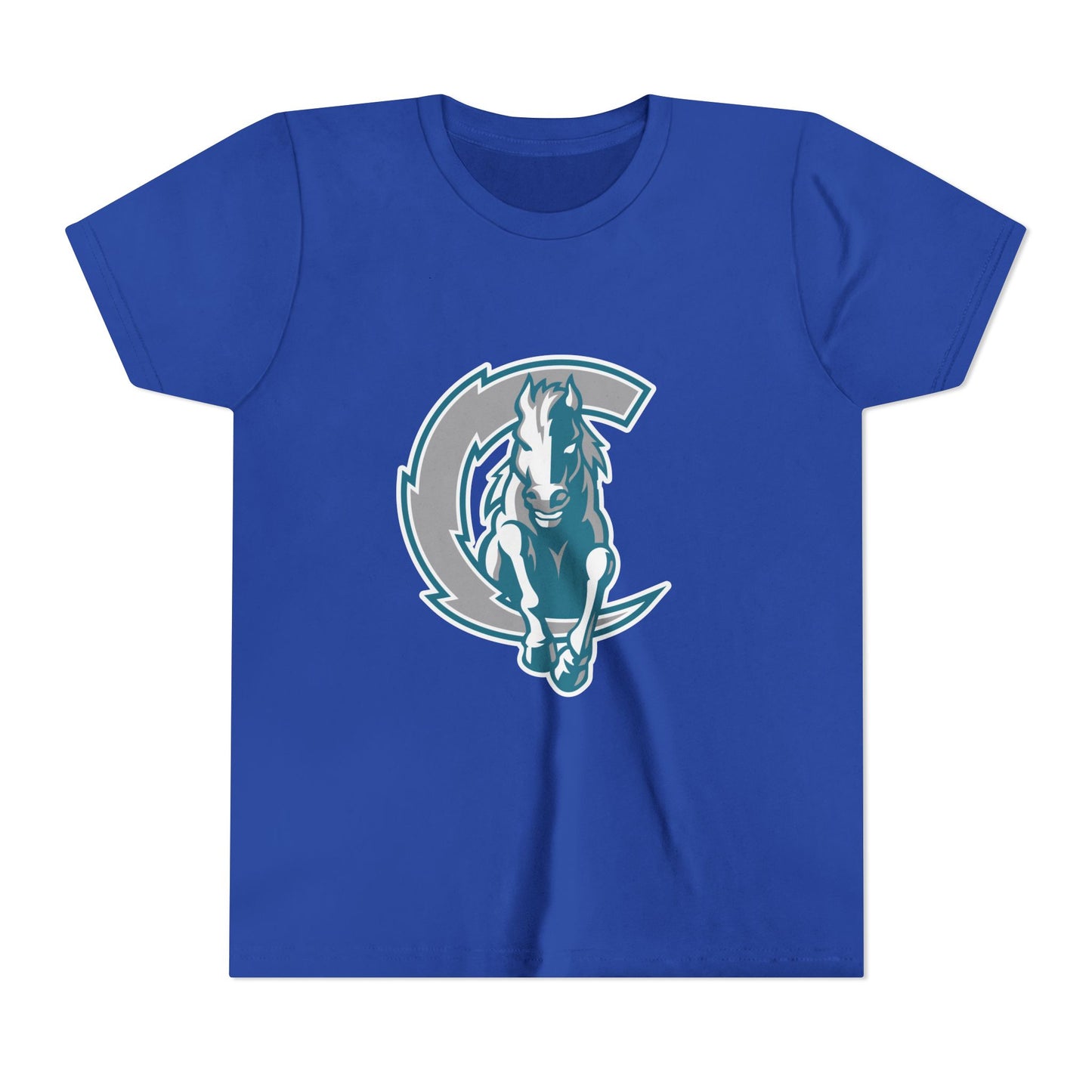 Youth Short Sleeve Tee