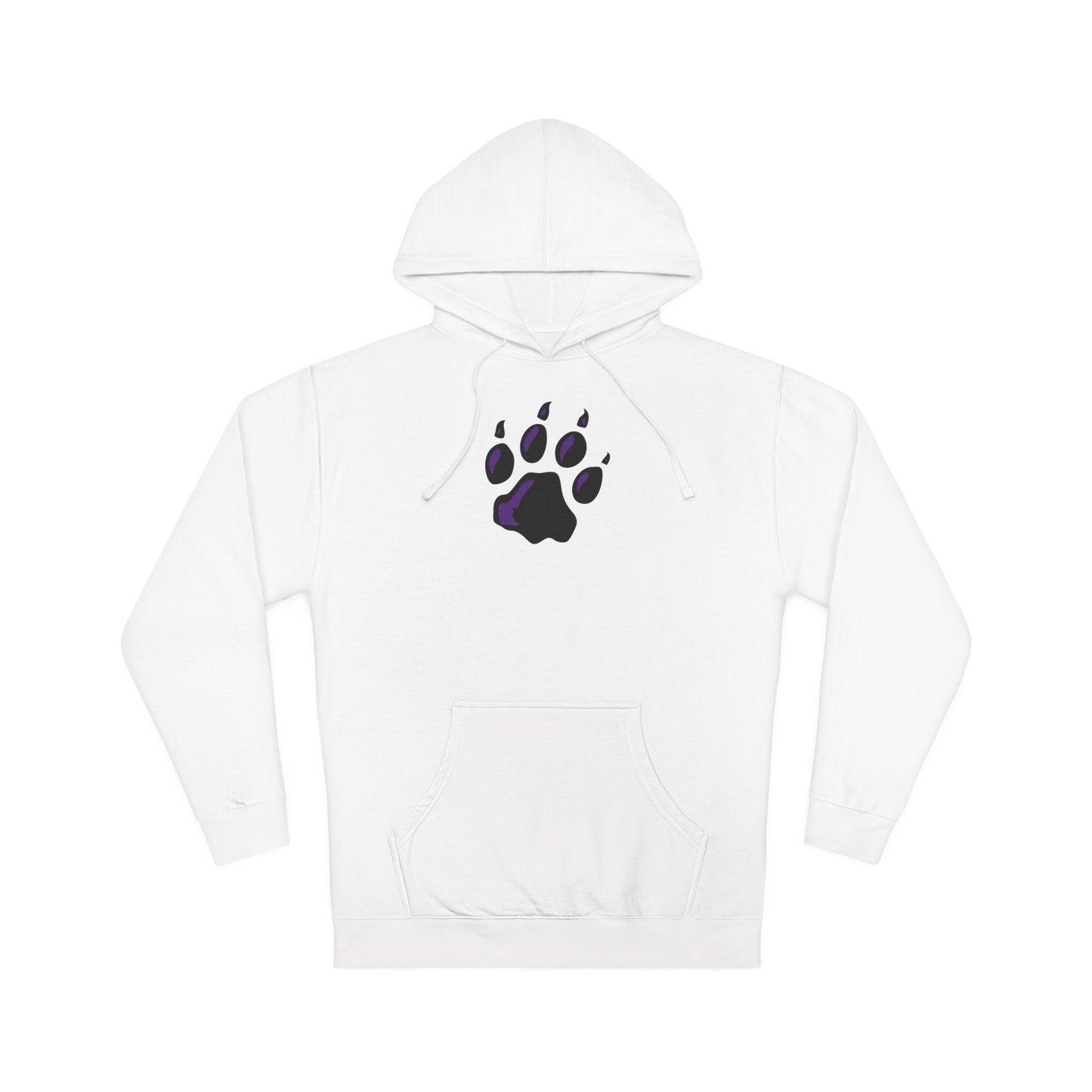 Midweight Pullover Hoodie