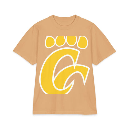 Max Heavyweight Short Sleeve Tee