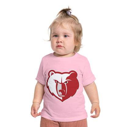 Baby Short Sleeve Tee