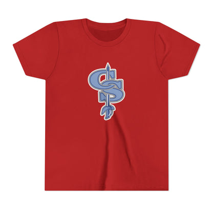 Youth Short Sleeve Tee