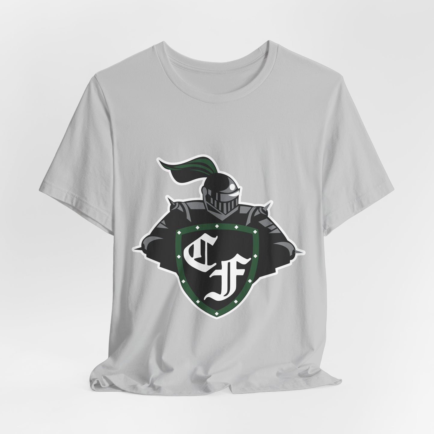 Jersey Short Sleeve Tee