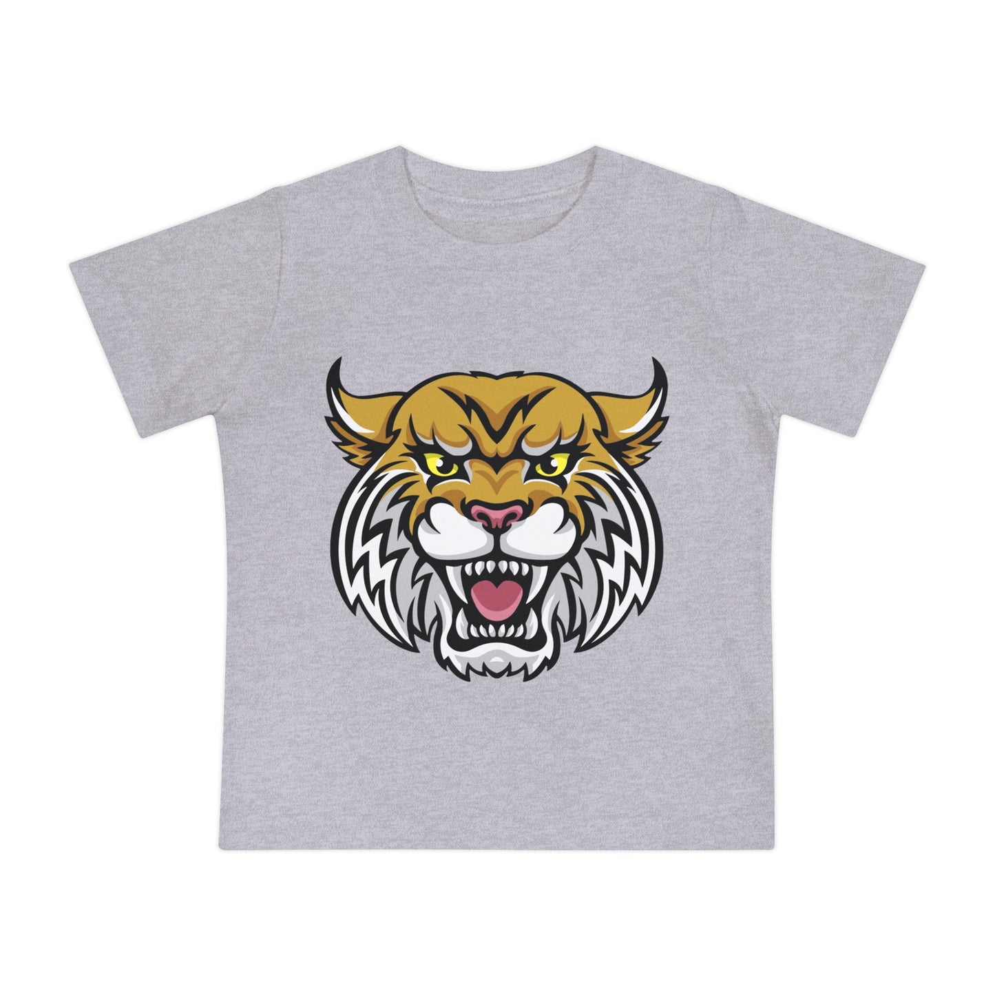 Baby Short Sleeve Tee