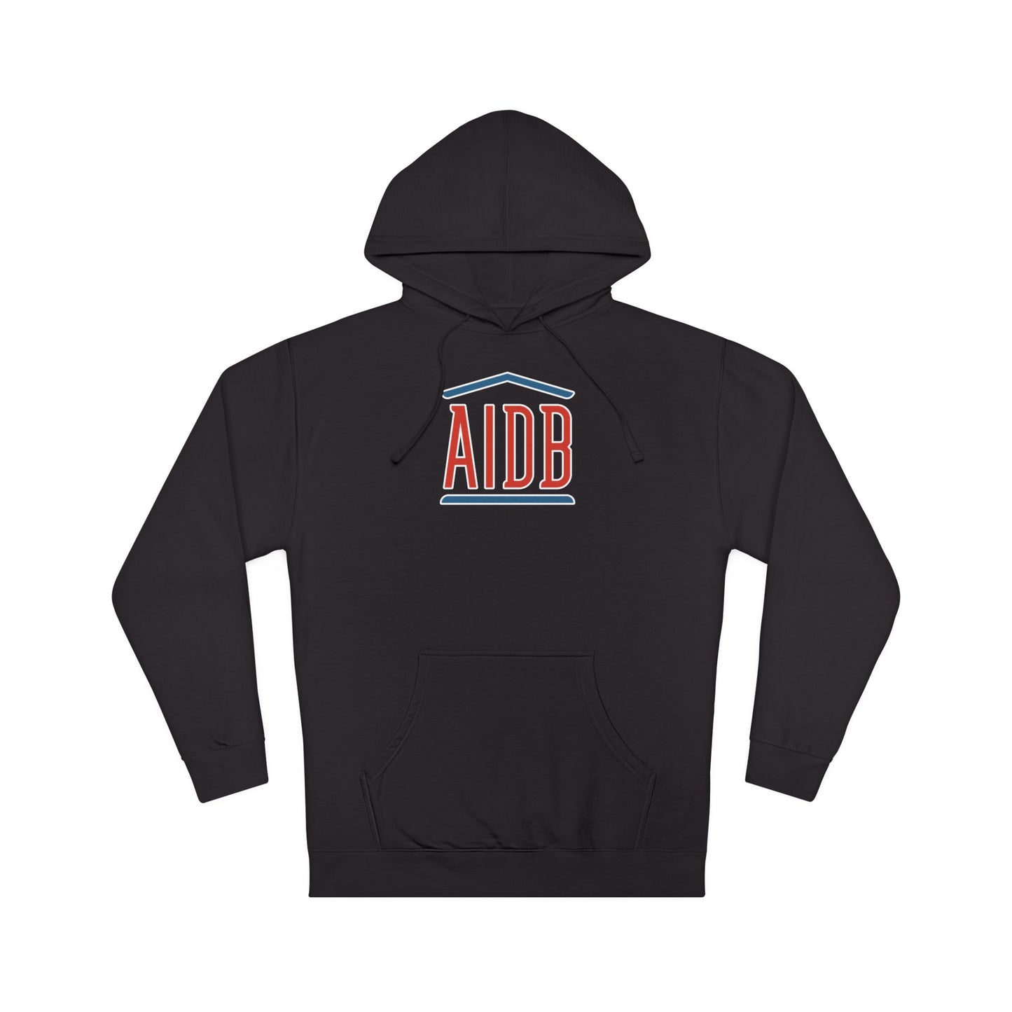 Midweight Pullover Hoodie