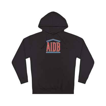 Midweight Pullover Hoodie