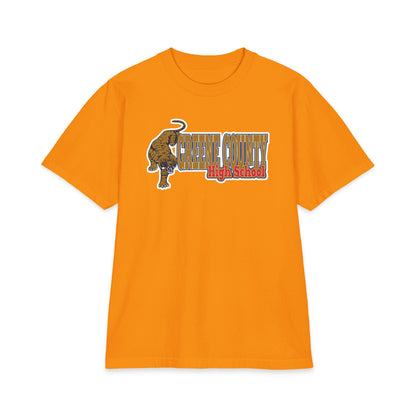 Max Heavyweight Short Sleeve Tee