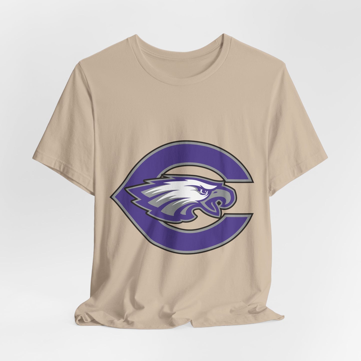 Jersey Short Sleeve Tee
