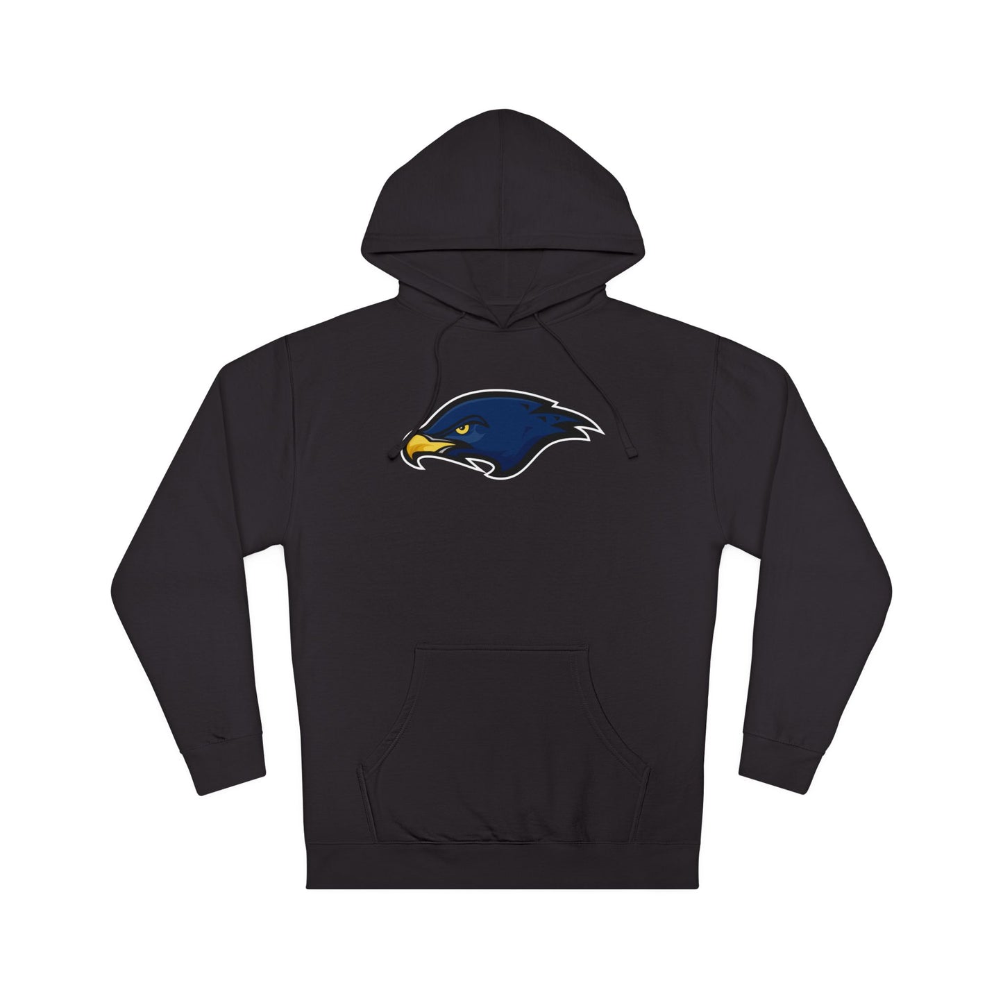 Midweight Pullover Hoodie