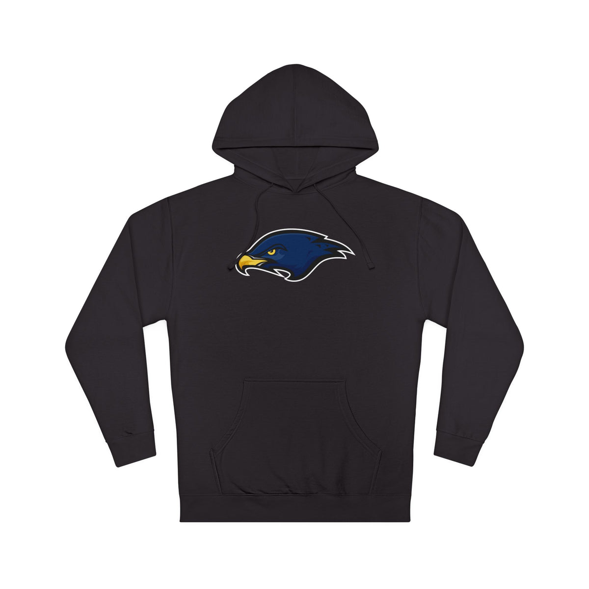 Midweight Pullover Hoodie