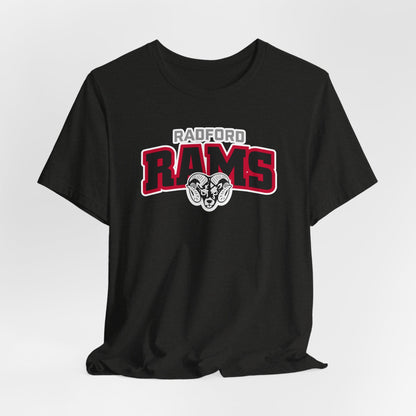Jersey Short Sleeve Tee