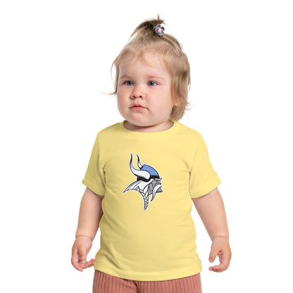 Baby Short Sleeve Tee