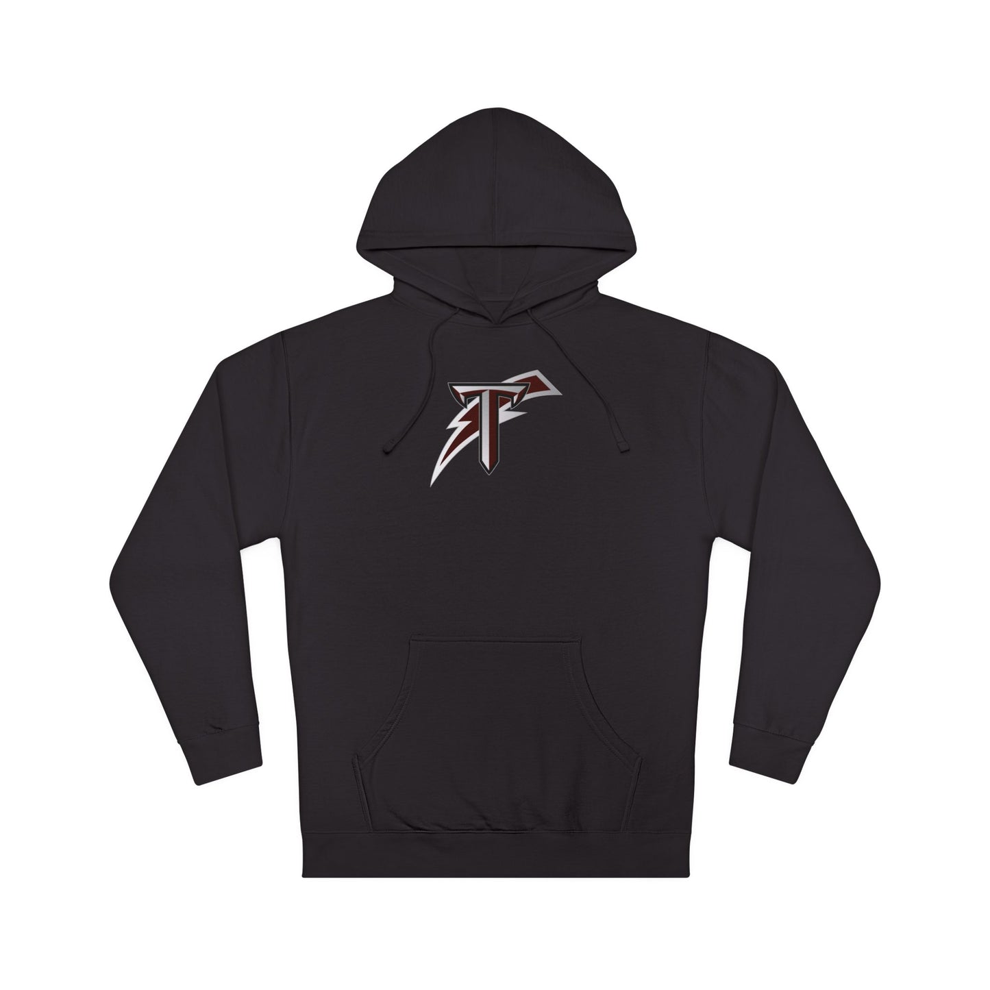 Midweight Pullover Hoodie
