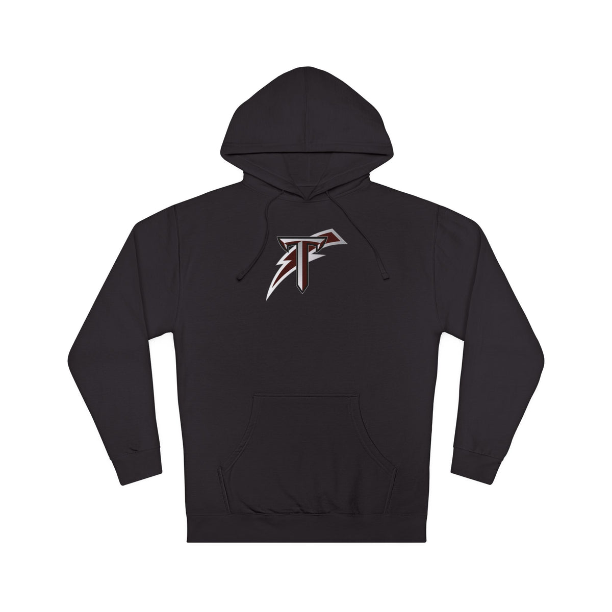 Midweight Pullover Hoodie